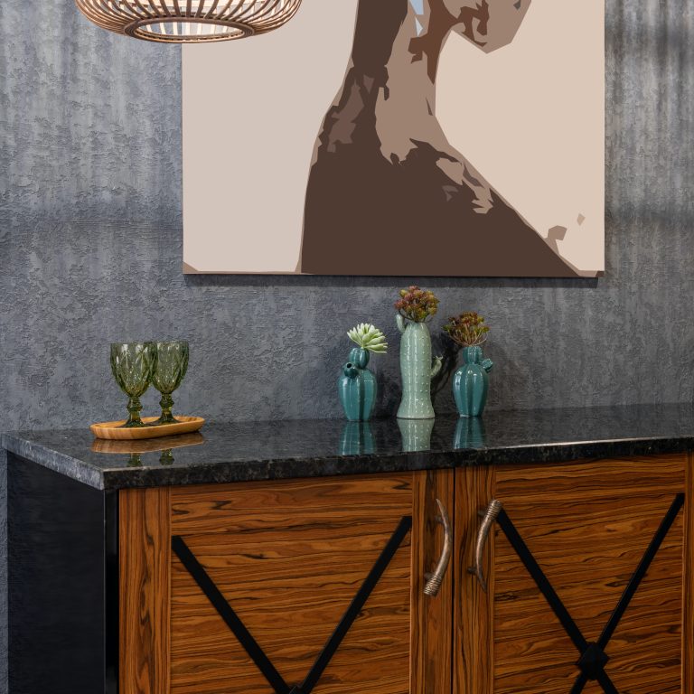 home art